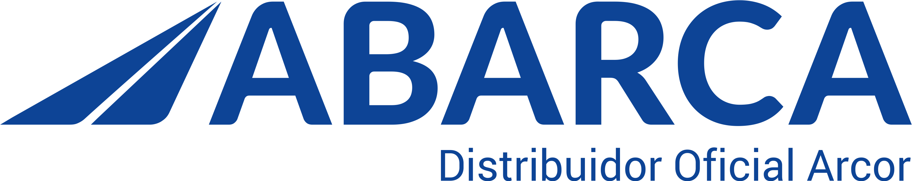 Sponsor Abarca
