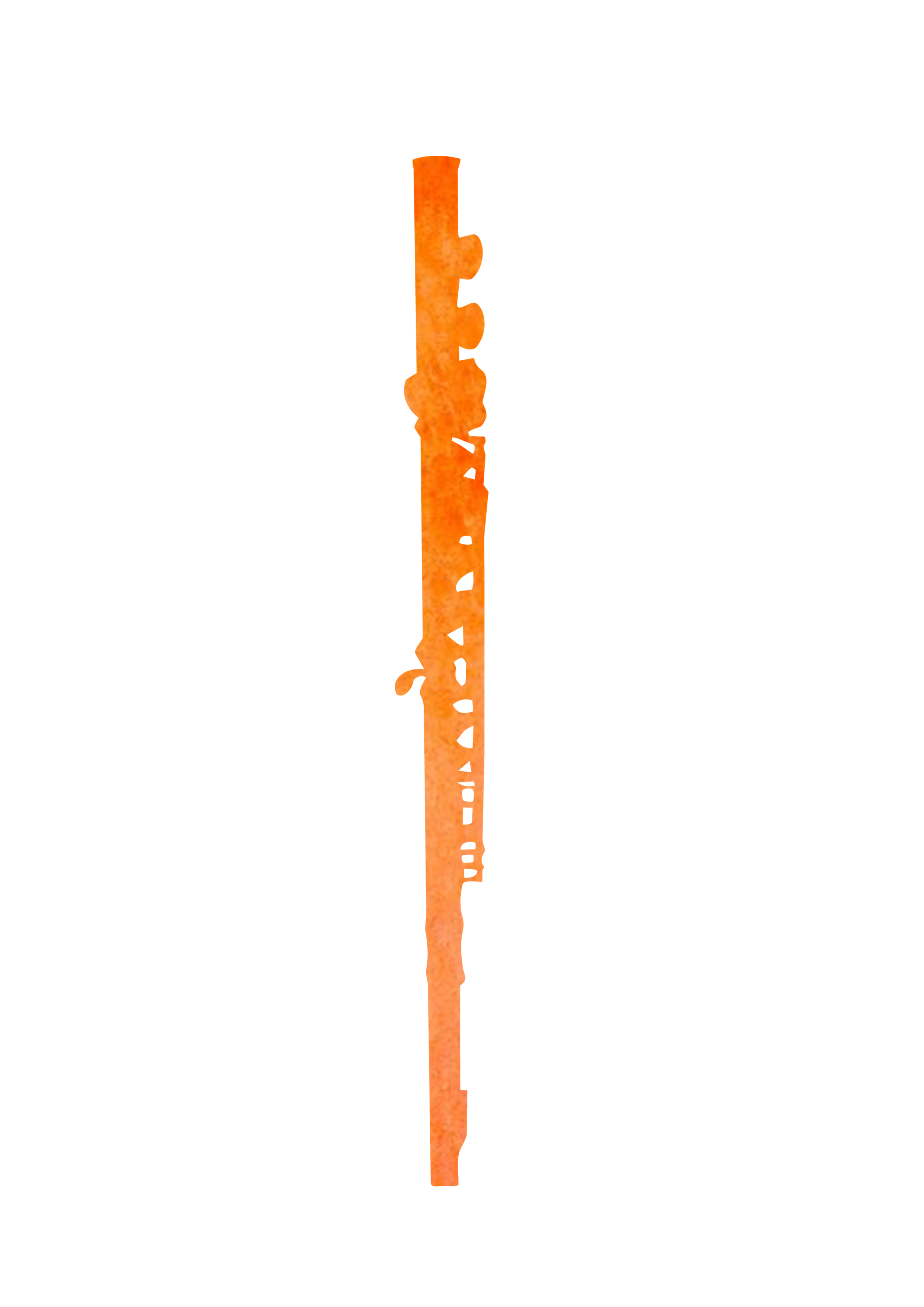 Flauta Traversa