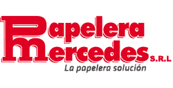 Sponsor Papelera Mercedes
